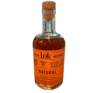 Miel De Abejas Lok x 500 gr