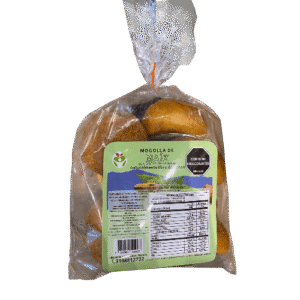 Mogolla De Maiz Laferia del pan x 330 gr