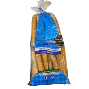 Palitos con bocadillo Pro Salvid x 384 gr