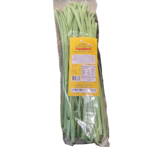Pasta con espinaca Don camilo x 250 gr
