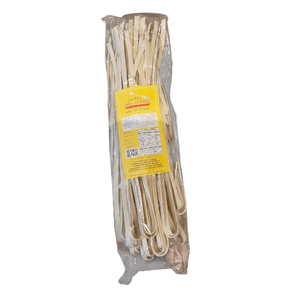 Pastas con quinua Don Camilo x 250 gr