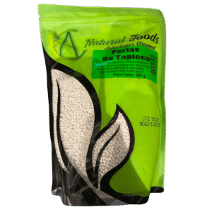 Perlas De Tapioca Natural Foods x 500 gr