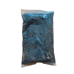 Ajonjolí negro x 250 gr
