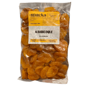 Albaricoque x 500 gr