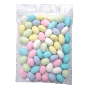 Almendra dulce x 250 gr