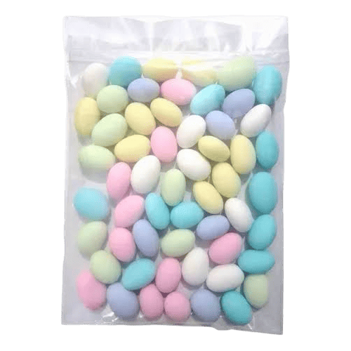 Almendra dulce x 500 gr