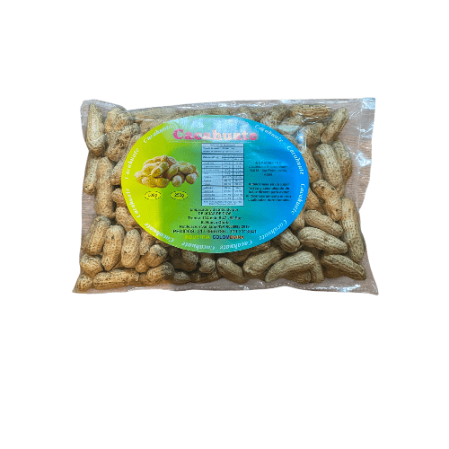 Cacahuate Delicias de dios x 500 gr