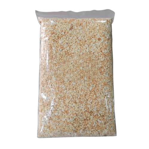 Maní triturado x 500 gr
