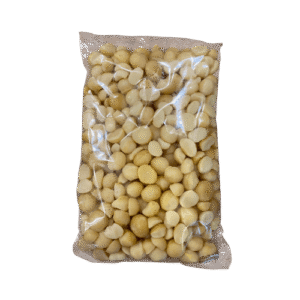 Nuez de macadamia x 500 gr