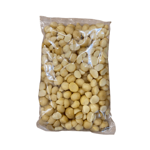 Nuez de macadamia x 500 gr