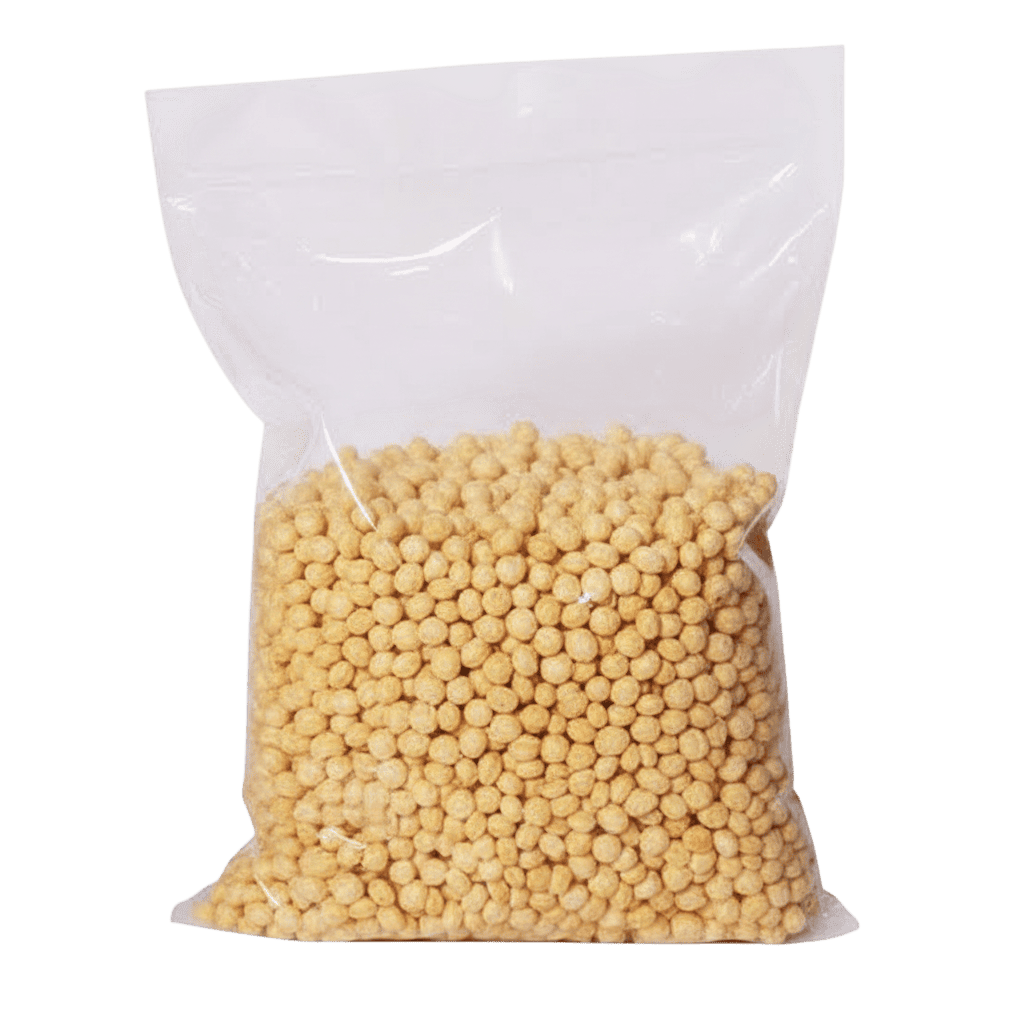 Quinua expandida natural x 250 gr