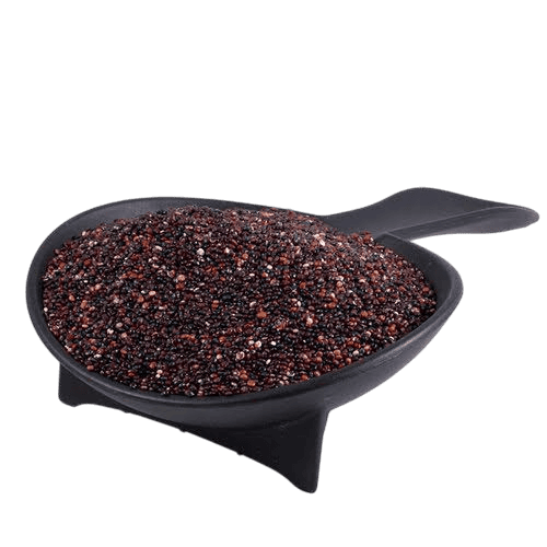 Quinua negra x 350 gr