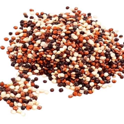 Quinua tricolor x 350 gr