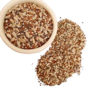 Mix de semillas x 250 gr