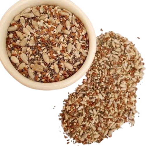 Mix de semillas x 500 gr
